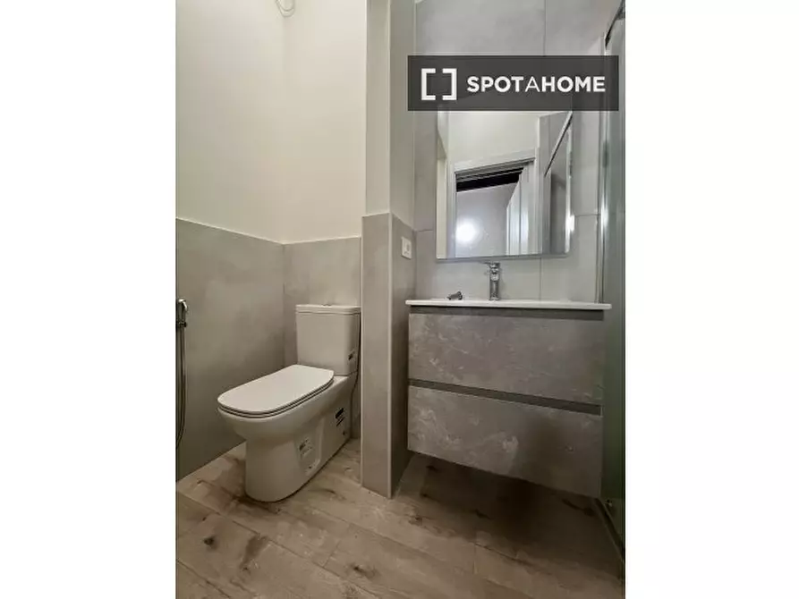 Immagine 6 di Ufficio in affitto  in Via Marco Aurelio a Milano