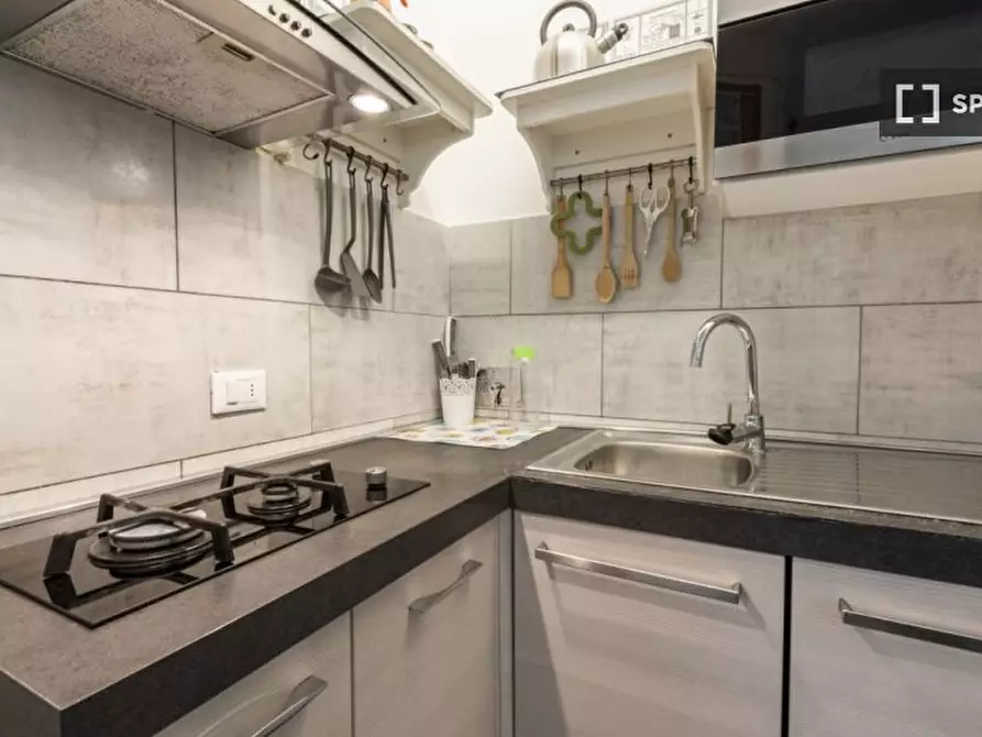 Immagine 8 di Appartamento in affitto  in Via Reginaldo Giuliani a Firenze