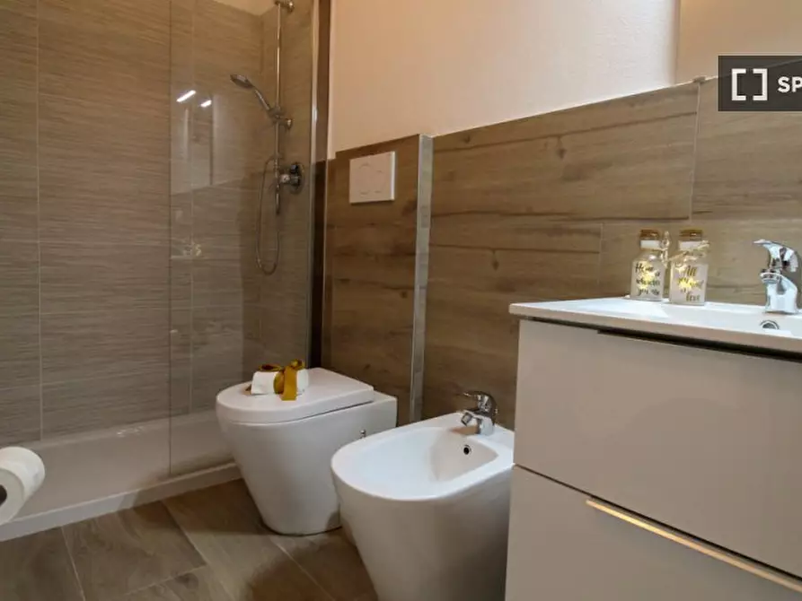 Immagine 6 di Camera condivisa in affitto  in Menganti a Bologna