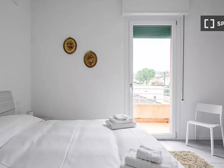 Immagine 10 di Appartamento in affitto  in Via Giovanni Lorenzo Bernini a Bologna