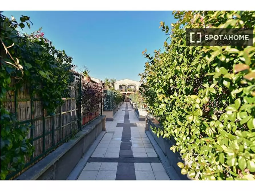 Immagine 2 di Appartamento in affitto  in Via dei Sabelli a Roma