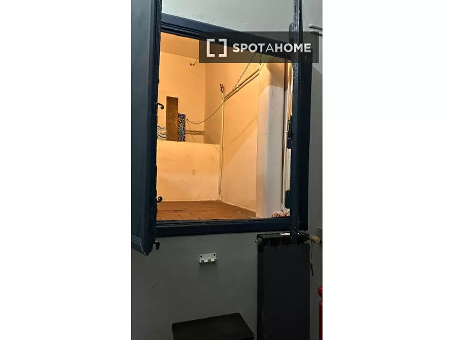 Immagine 2 di Camera condivisa in affitto  in Via Santo Spirito a Firenze