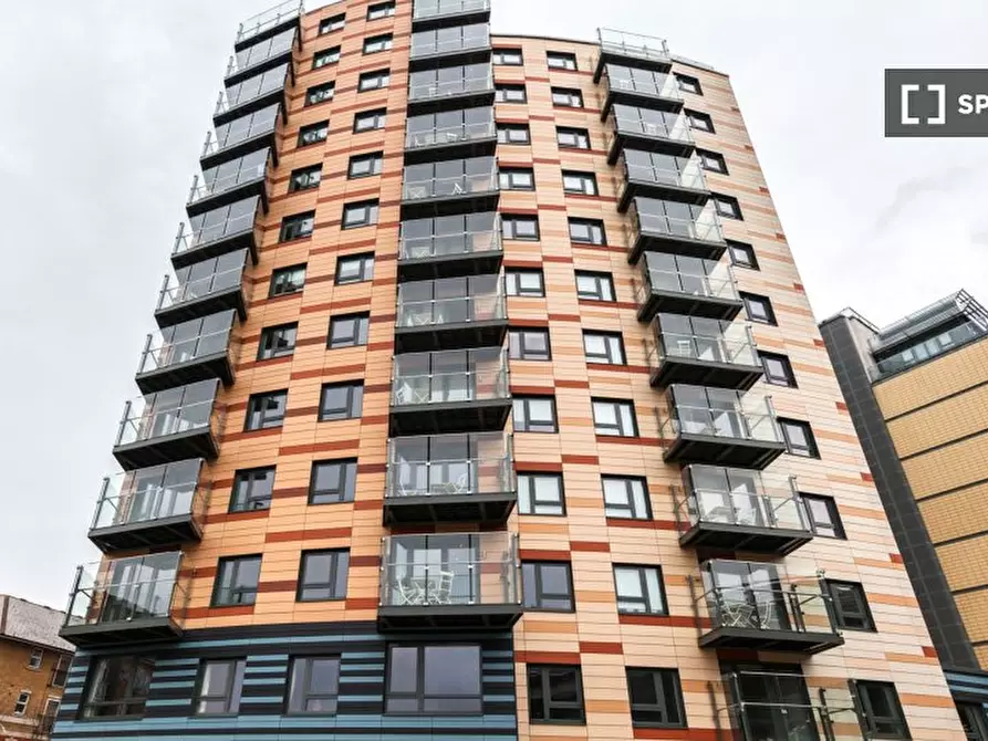 Immagine 3 di Appartamento in affitto  in Wandle Rd a Croydon