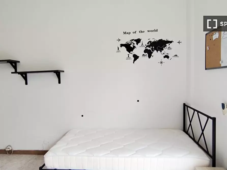 Immagine 4 di Camera condivisa in affitto  in Via S. Vigilio a Milano