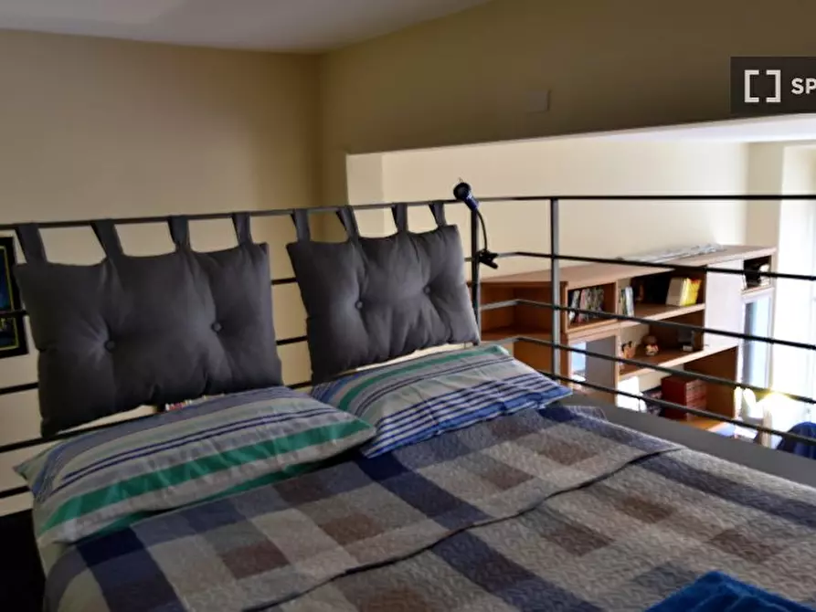 Immagine 8 di Appartamento in affitto  in Vico Vegetti a Genova