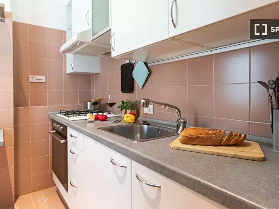 Immagine 11 di Appartamento in affitto  in Viale Papiniano a Milano