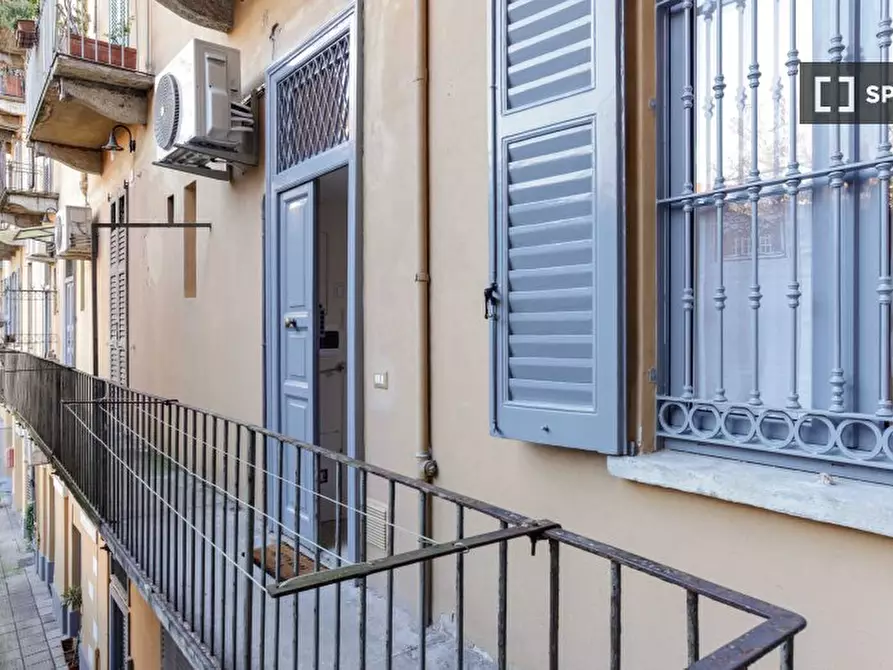 Immagine 15 di Appartamento in affitto  in Corso Vercelli a Milano