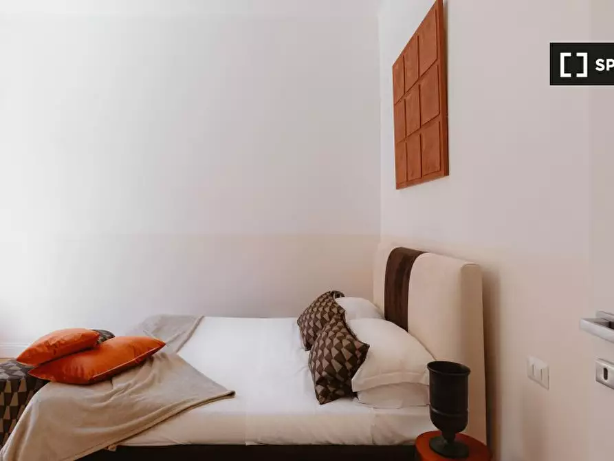 Immagine 12 di Appartamento in affitto  in Via del Corso a Roma