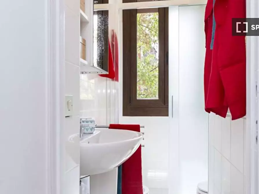 Immagine 11 di Camera condivisa in affitto  in Largo Cavalieri di Malta a Milano