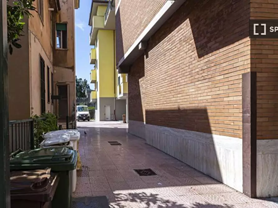 Immagine 10 di Camera condivisa in affitto  in Via Giuseppe Regaldi a Milano