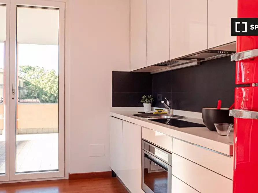 Immagine 14 di Appartamento in affitto  in Via Neera a Milano