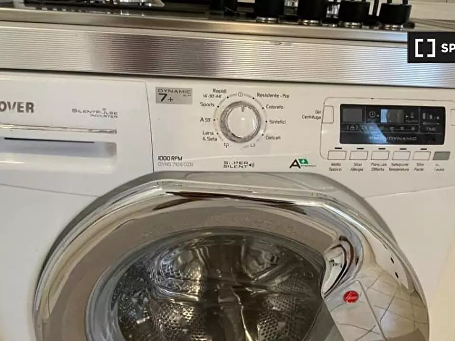 Immagine 11 di Appartamento in affitto  in Via Ruggero Bonghi a Milano