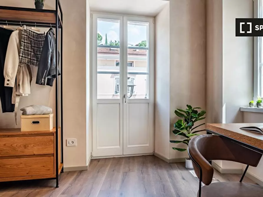 Immagine 5 di Camera condivisa in affitto  in Via Paganini a Rovereto