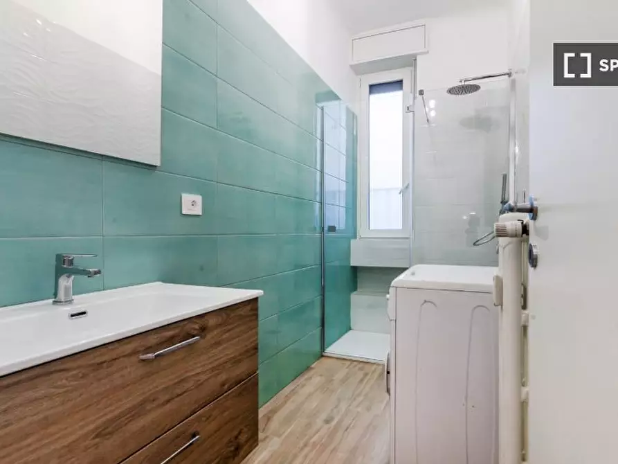 Immagine 19 di Appartamento in affitto  in V.le Zara a Milano