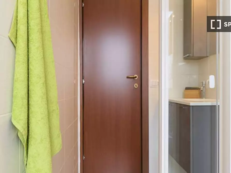 Immagine 18 di Camera condivisa in affitto  in VIA CAVEZZALI Milan a Milano