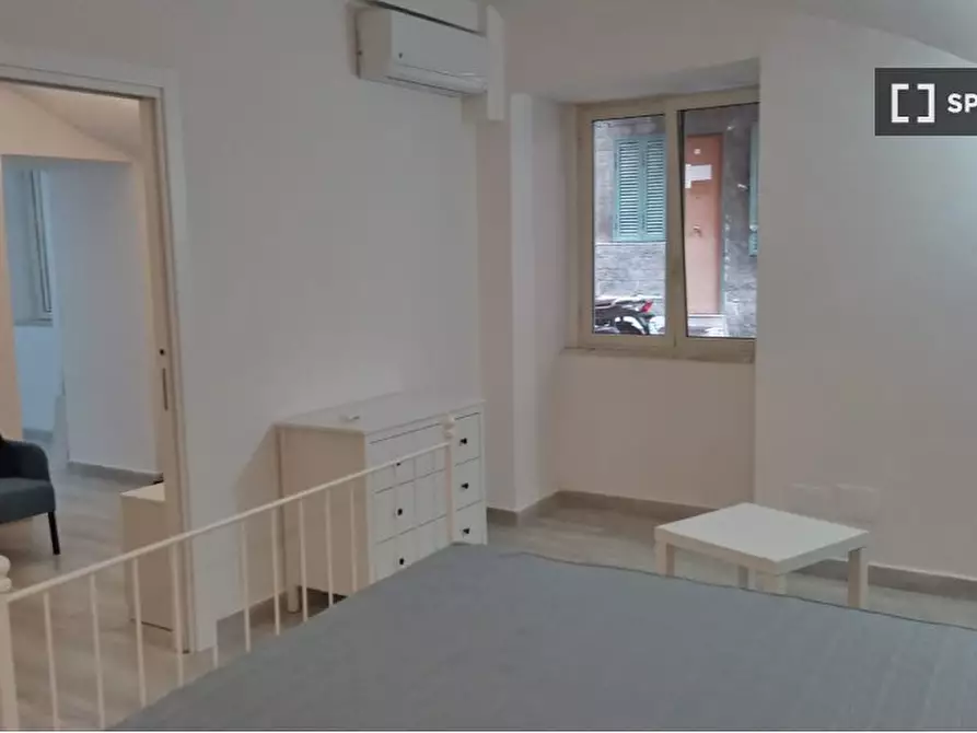 Immagine 7 di Appartamento in affitto  in Salita Sant'Antonio Ai Monti a Napoli