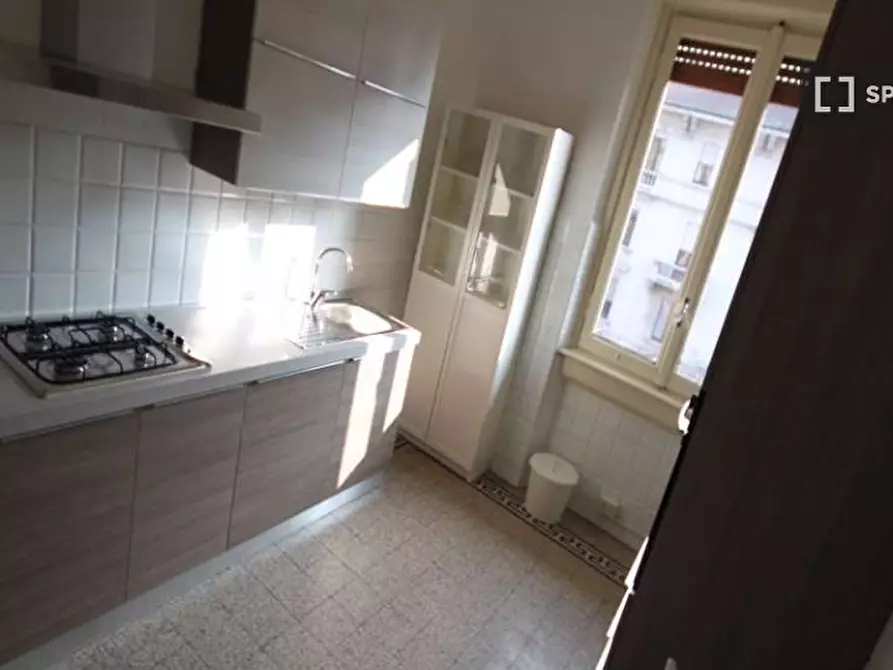 Immagine 19 di Camera condivisa in affitto  in Piazza Maria Adelaide di Savoia a Milano