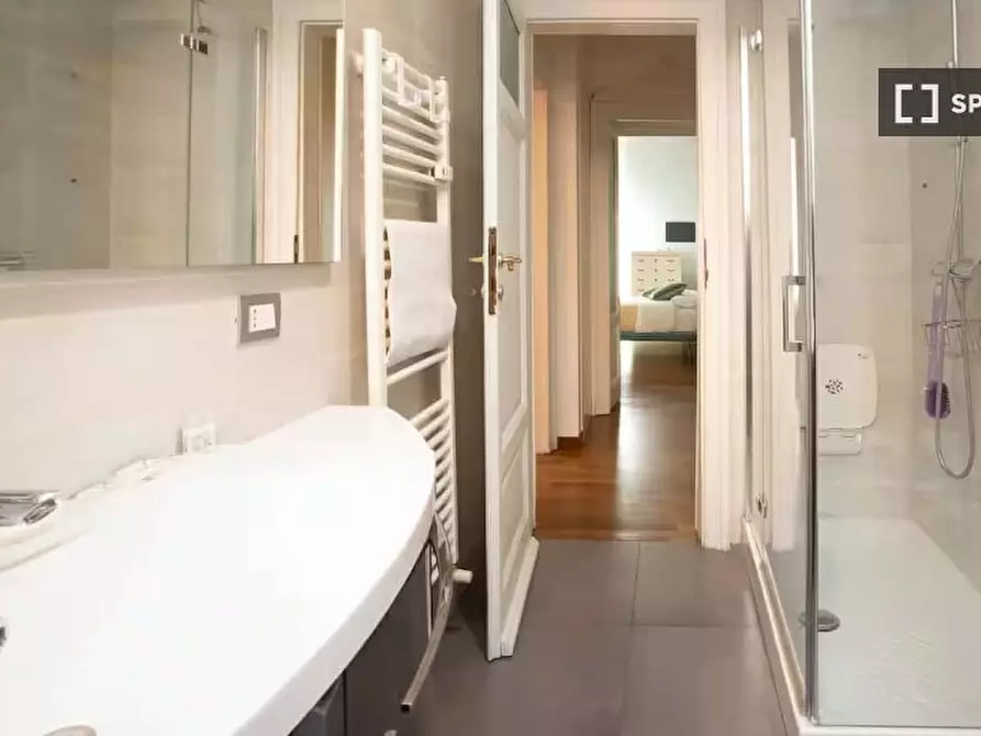 Immagine 4 di Appartamento in affitto  in Via Luigi Settembrini a Milano
