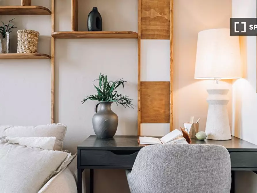 Immagine 12 di Appartamento in affitto  in Via Senato a Milano