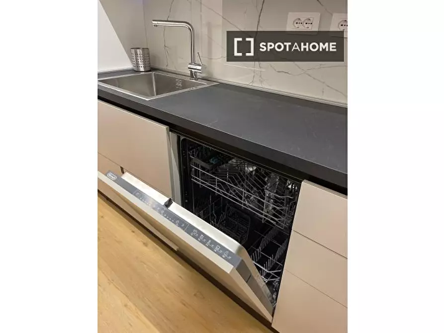 Immagine 4 di Ufficio in affitto  in Via Domenico Turazza a Padova