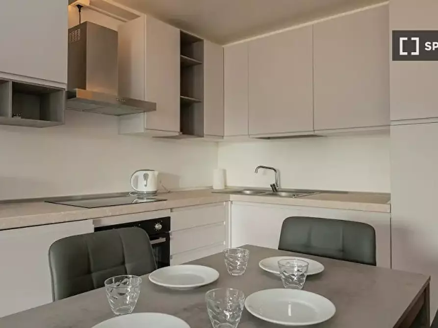 Immagine 12 di Appartamento in affitto  in Via Adriano a Milano