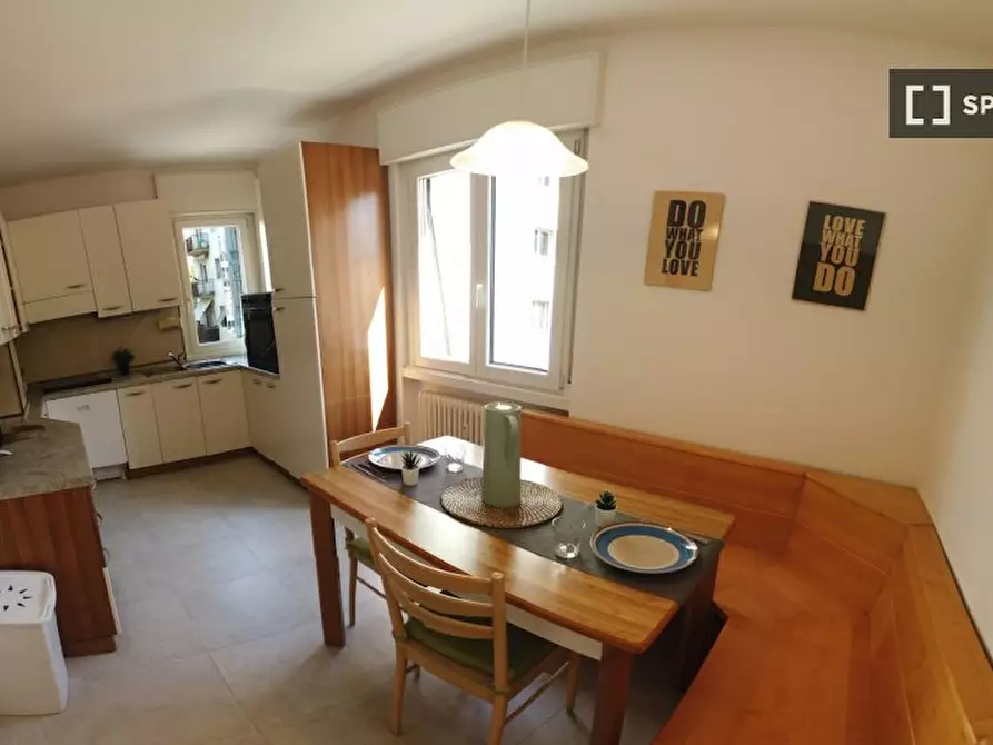 Immagine 7 di Camera condivisa in affitto  in San Pio X a Trento