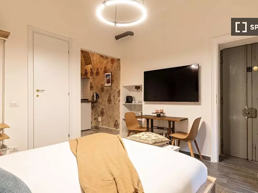 Immagine 7 di Ufficio in affitto  in Corso Como a Milano