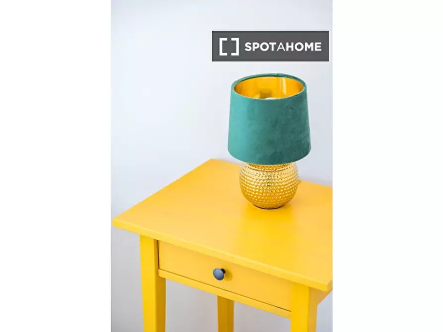 Immagine 11 di Appartamento in affitto  in Salita Sant'Elia a Napoli