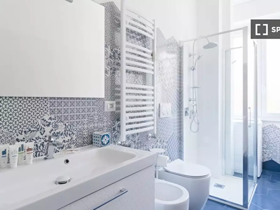 Immagine 18 di Appartamento in affitto  in Viale Piceno a Milano