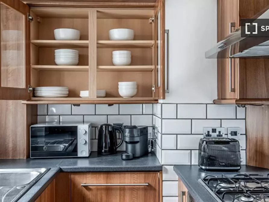 Immagine 8 di Appartamento in affitto  in Weymouth St a Paddington
