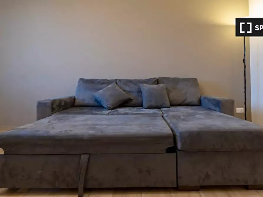 Immagine 3 di Appartamento in affitto  in Via Augusto Murri a Bologna