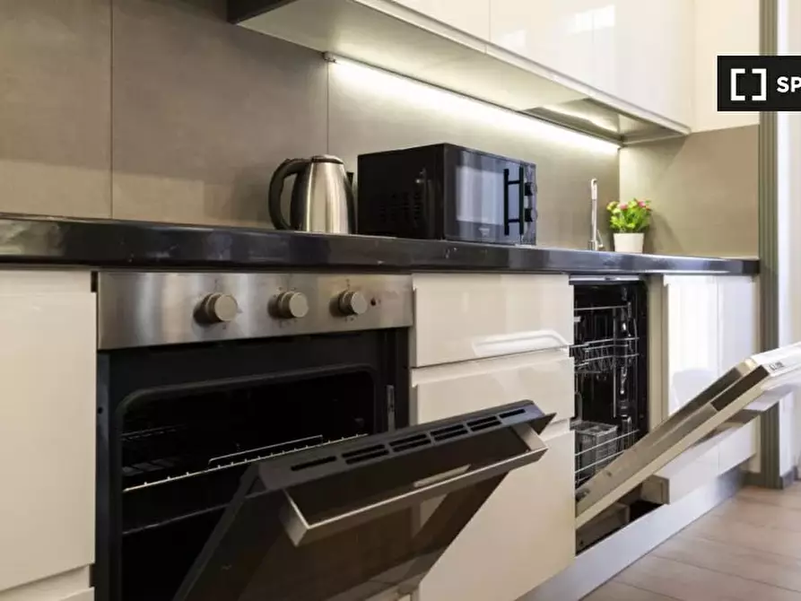 Immagine 10 di Appartamento in affitto  in Via Ponte Seveso a Milano