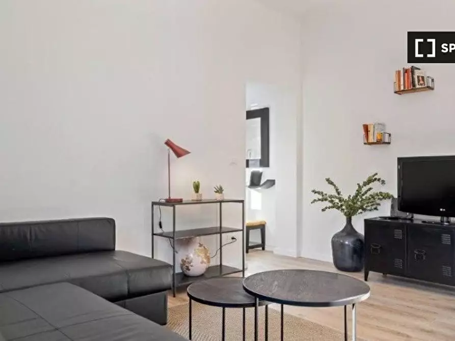 Immagine 5 di Appartamento in affitto  in Via Augusto Romagnoli a Bologna