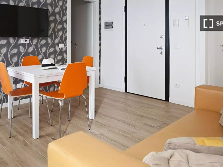 Immagine 7 di Appartamento in affitto  in Via Caretto a Milano