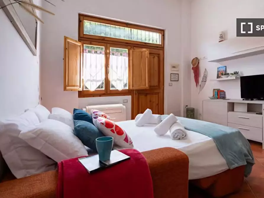 Immagine 18 di Appartamento in affitto  in Via Maria Malibran a Firenze