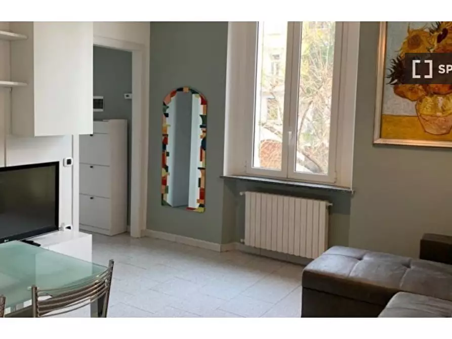 Immagine 1 di Appartamento in affitto  in Via Privata Costanzo Cantoni a Milano