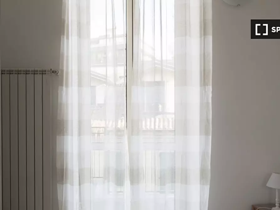 Immagine 2 di Appartamento in affitto  in Via Costantino Baroni a Milano