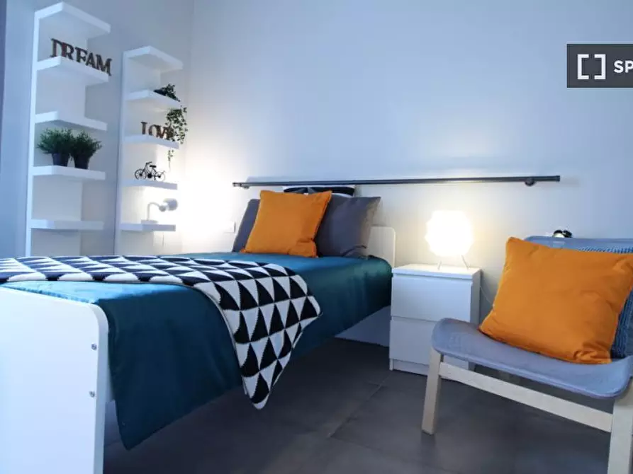 Immagine 4 di Camera condivisa in affitto  in Schivardi a Brescia