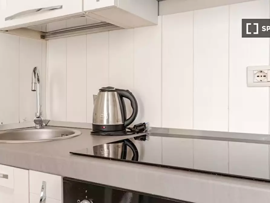 Immagine 8 di Appartamento in affitto  in Via di Porta Soprana a Genova