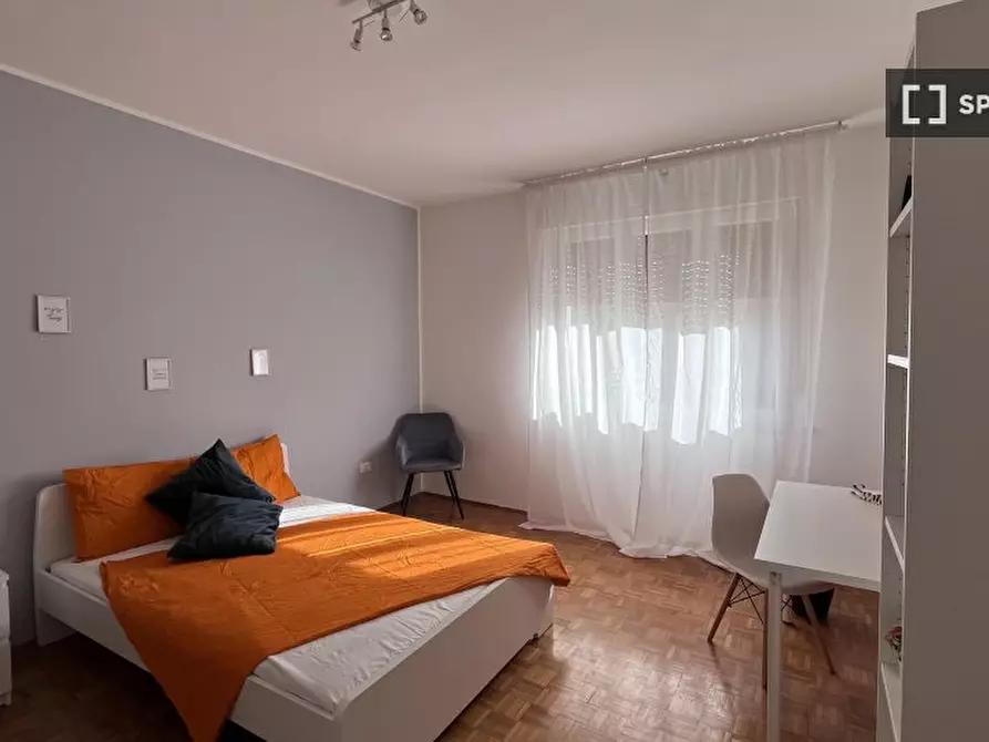 Immagine 13 di Camera condivisa in affitto  in Verona a Trento