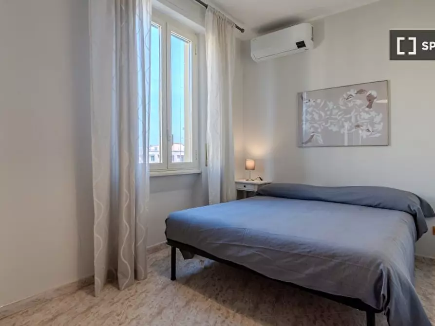 Immagine 19 di Appartamento in affitto  in Via Acaia a Roma