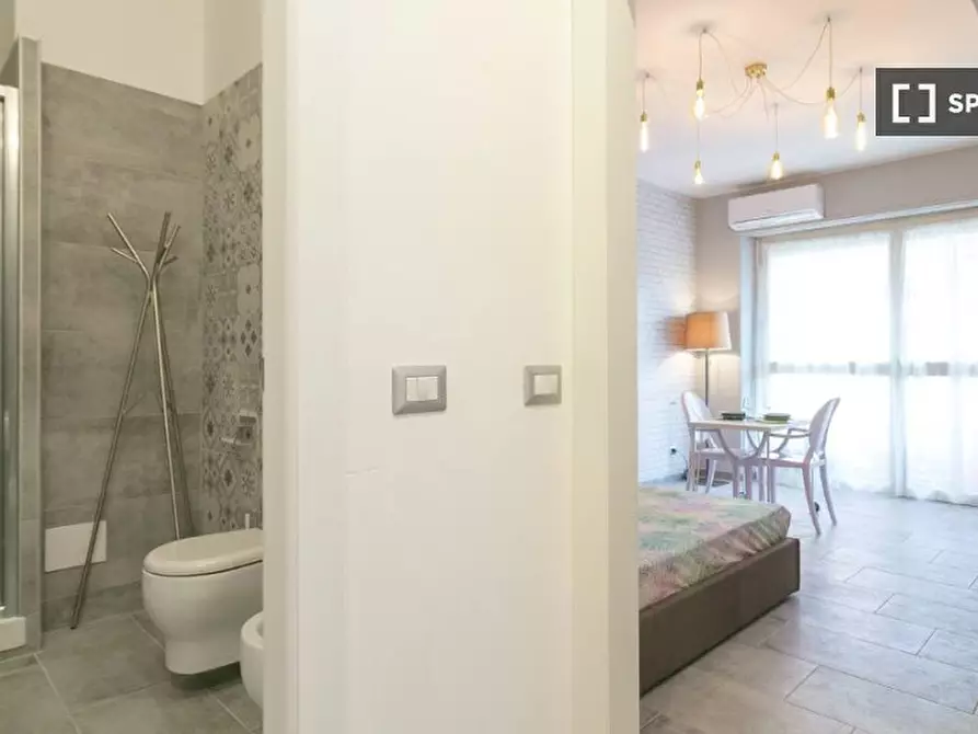 Immagine 7 di Appartamento in affitto  in Via Cristoforo Gluck a Milano