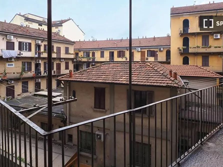 Immagine 7 di Ufficio in affitto  in Via Paolo Frisi a Milano