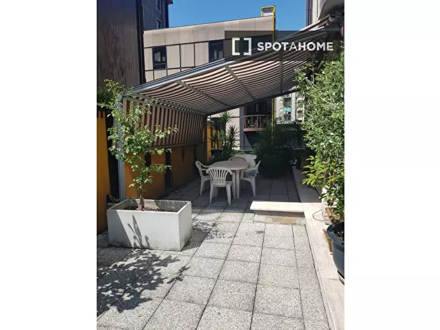 Immagine 3 di Appartamento in affitto  in Viale Bligny a Milano