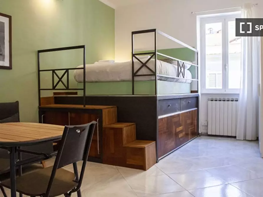 Immagine 2 di Ufficio in affitto  in Via Giovanni Brancaleone a Roma