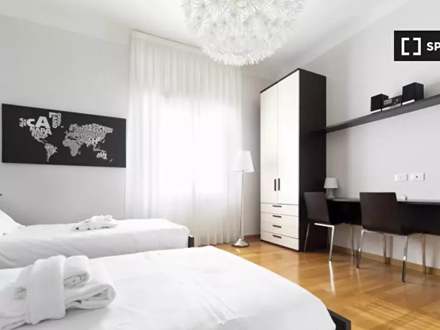 Immagine 10 di Appartamento in affitto  in Via Guglielmo Marconi a Bologna