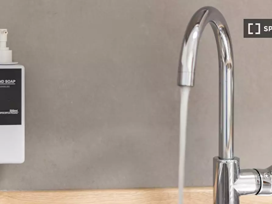 Immagine 11 di Appartamento in affitto  in Via Privata Carlo Antonio Carlone a Milano