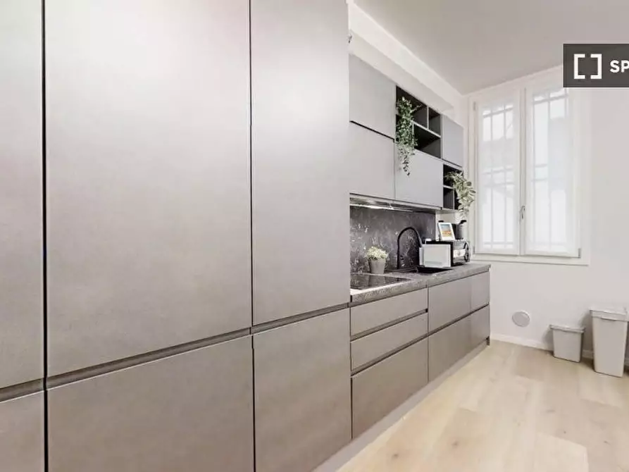 Immagine 8 di Camera condivisa in affitto  in VIA san francesco a Padova