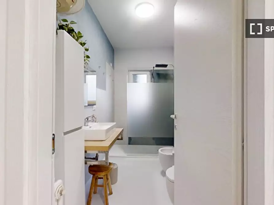 Immagine 15 di Camera condivisa in affitto  in CORSO milano a Padova