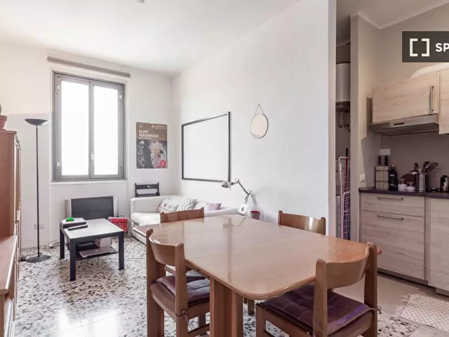 Immagine 3 di Appartamento in affitto  in Viale Toscana a Milano